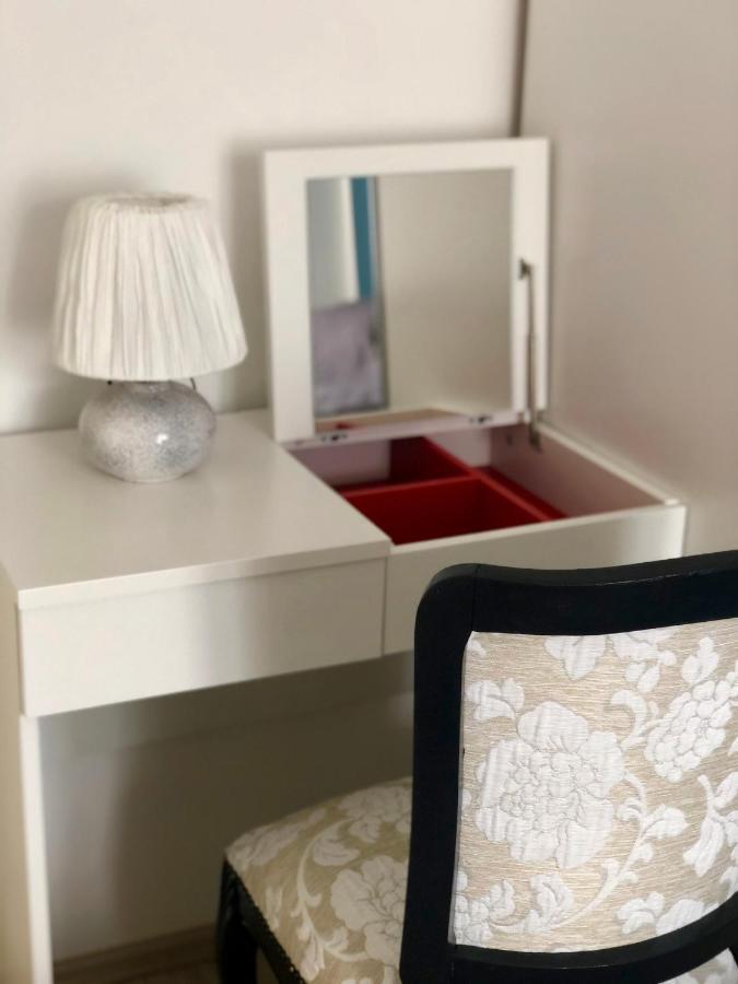 מאלינסקה Apartmani Stellar מראה חיצוני תמונה