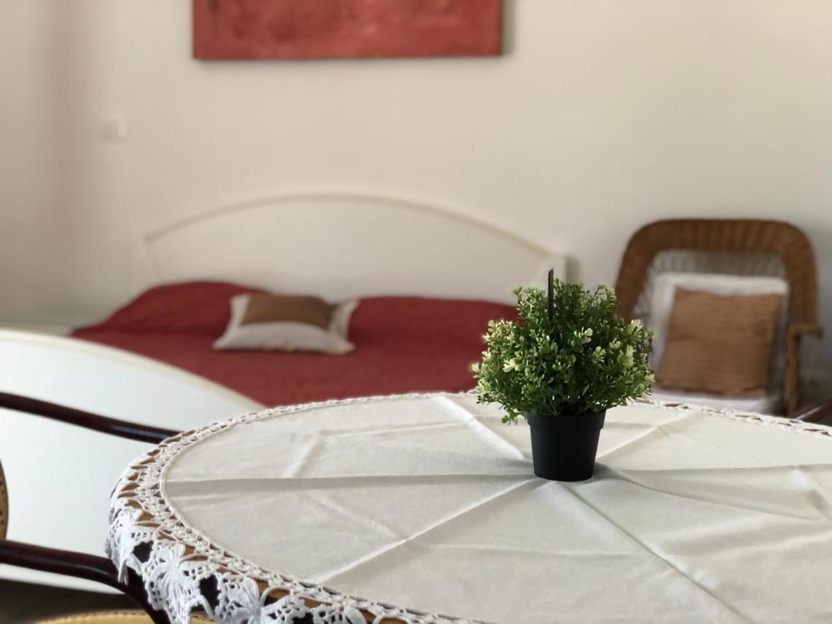 מאלינסקה Apartmani Stellar מראה חיצוני תמונה