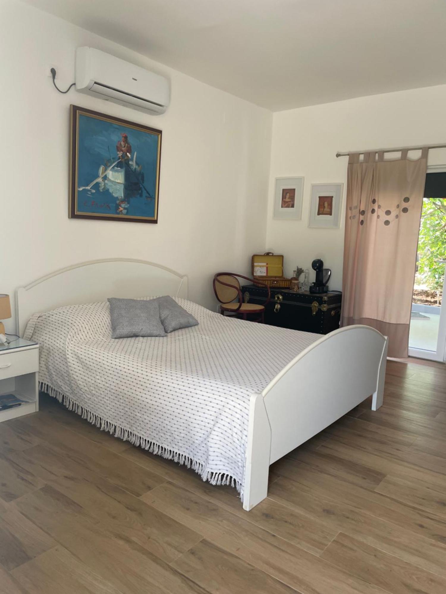 מאלינסקה Apartmani Stellar מראה חיצוני תמונה