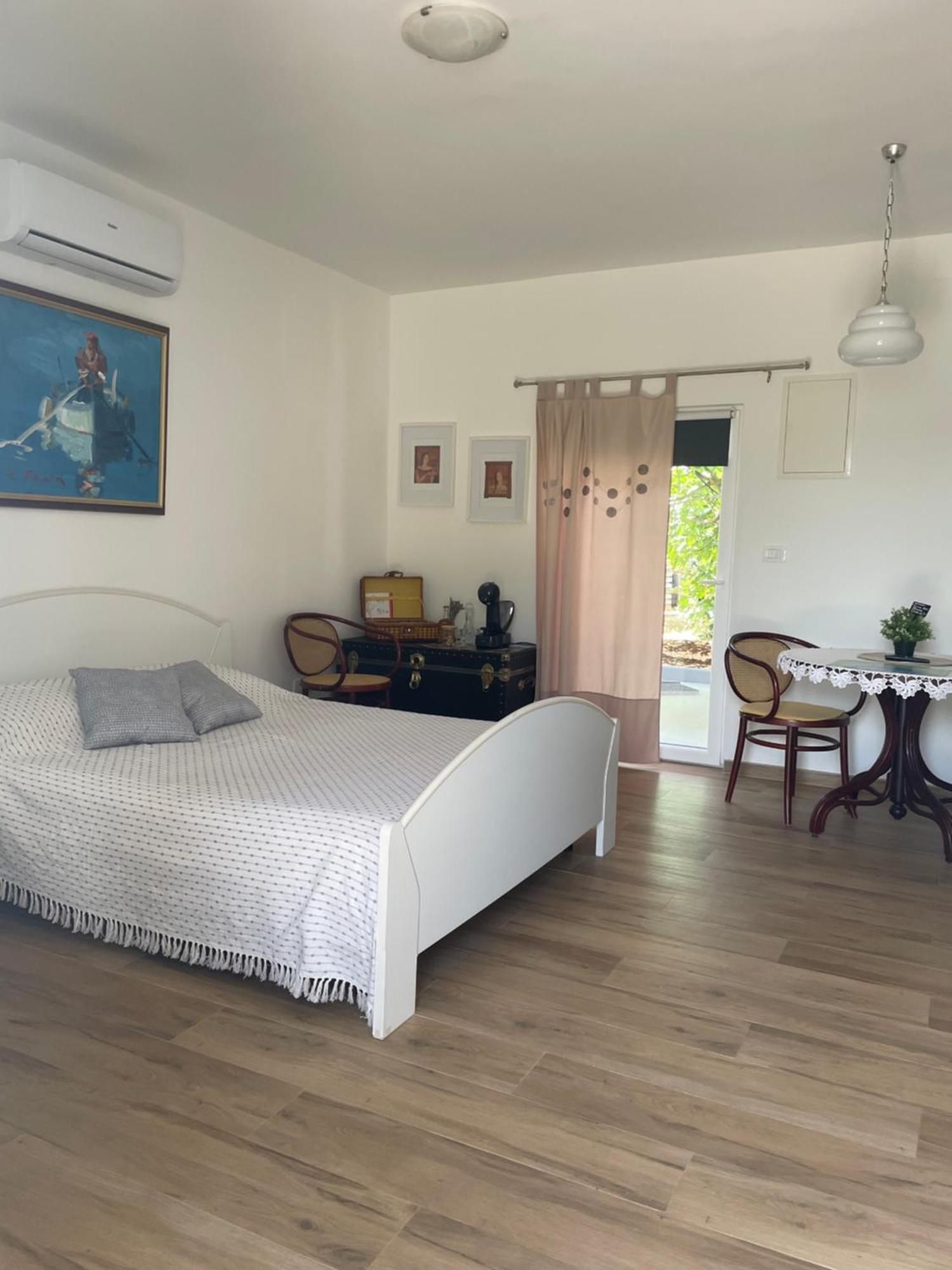 מאלינסקה Apartmani Stellar מראה חיצוני תמונה