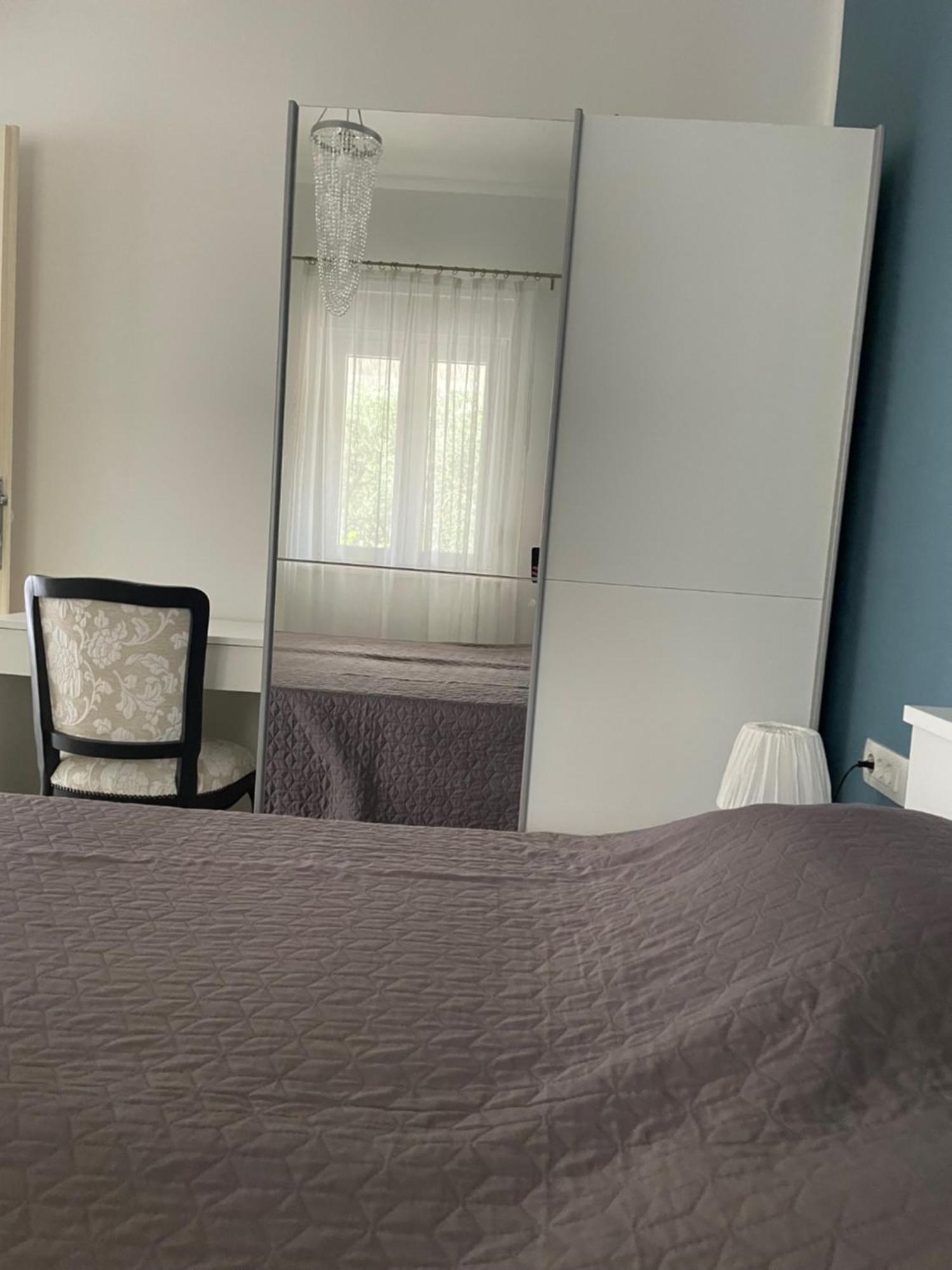 מאלינסקה Apartmani Stellar מראה חיצוני תמונה