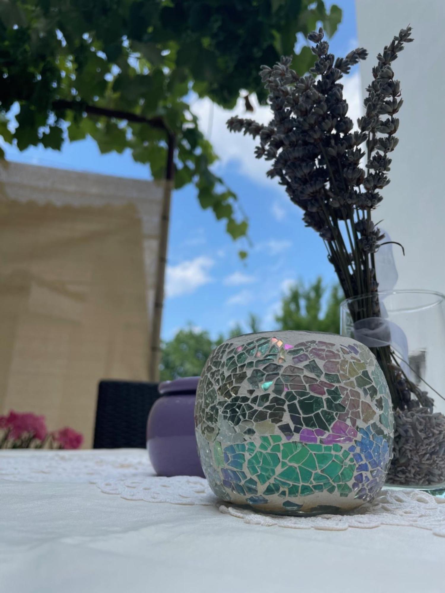 מאלינסקה Apartmani Stellar מראה חיצוני תמונה