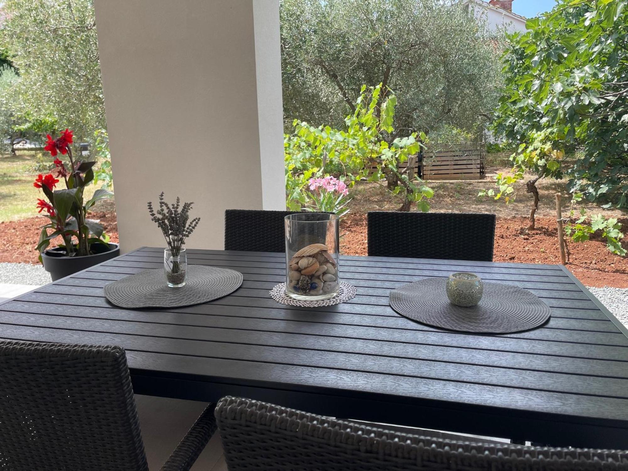 מאלינסקה Apartmani Stellar מראה חיצוני תמונה