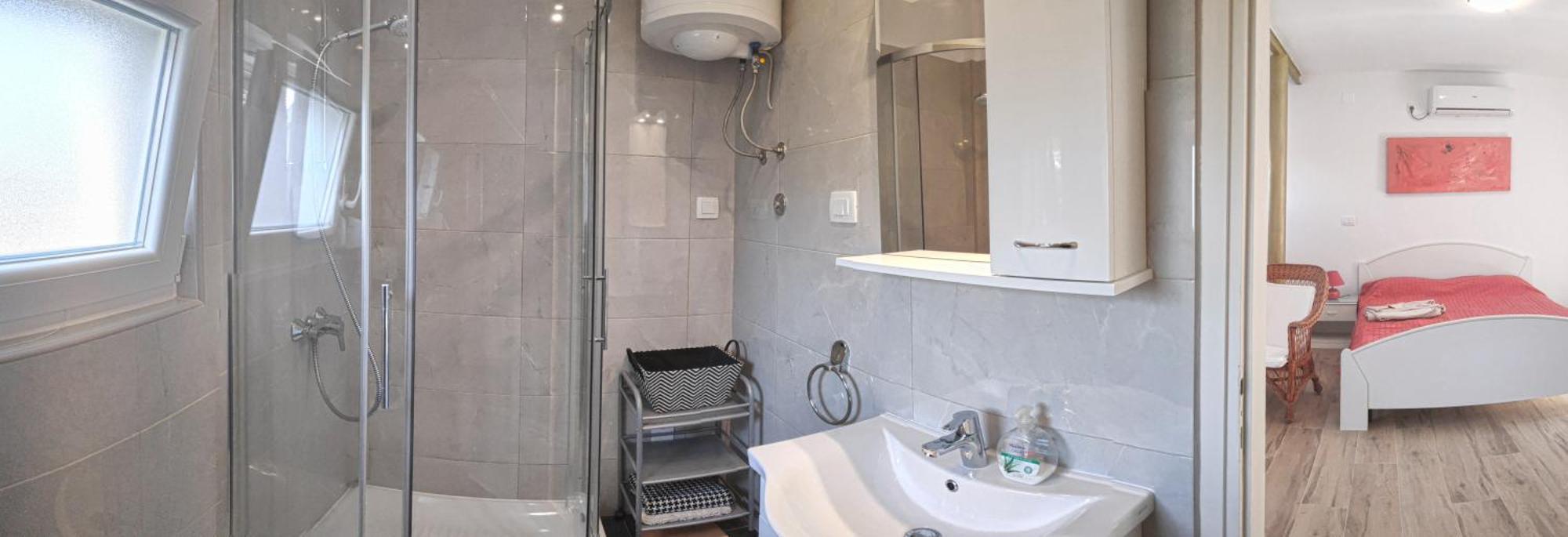 מאלינסקה Apartmani Stellar מראה חיצוני תמונה