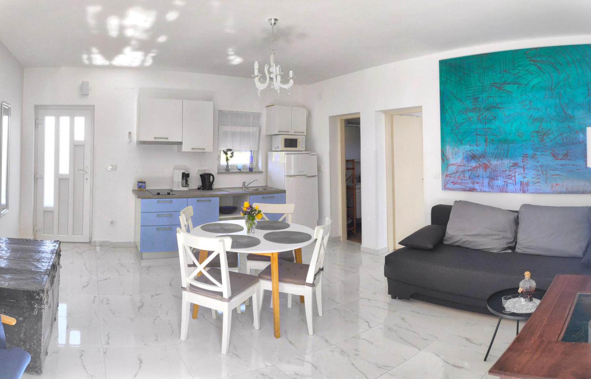 מאלינסקה Apartmani Stellar מראה חיצוני תמונה